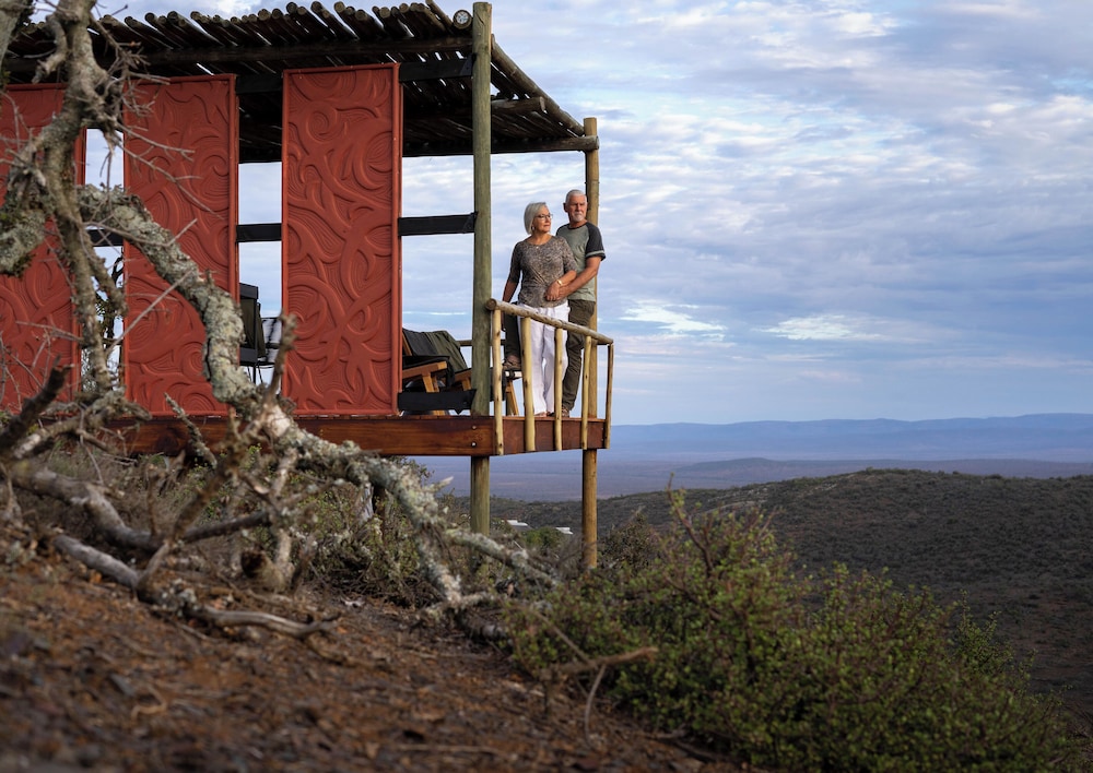 Kuzuko Lodge 40/50