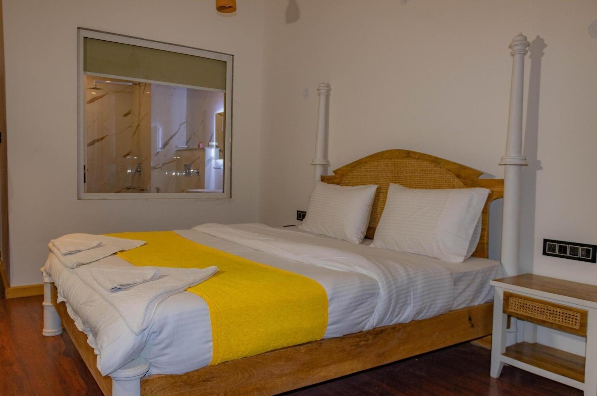 Hotel El Castello 4/15