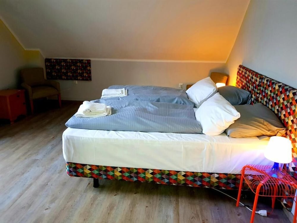 Hotel Mecklenheide 12/50