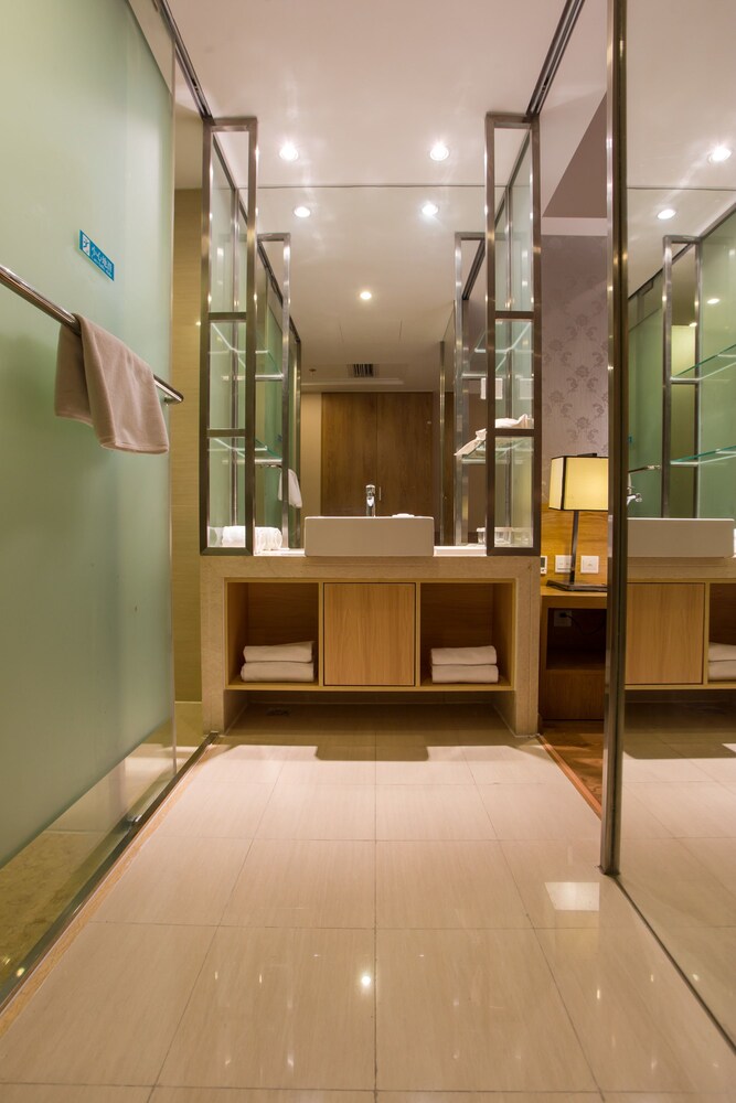 Metropolo Ningde Wanda Plaza Hotel 7/31