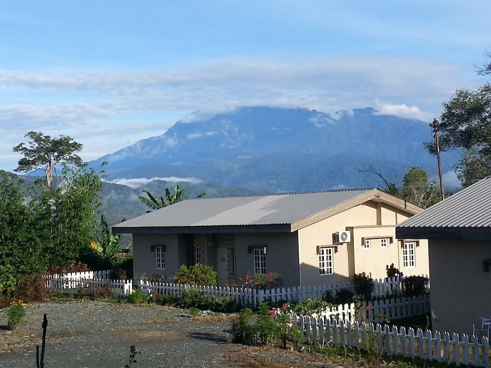 Sabah Tea Garden 16/70