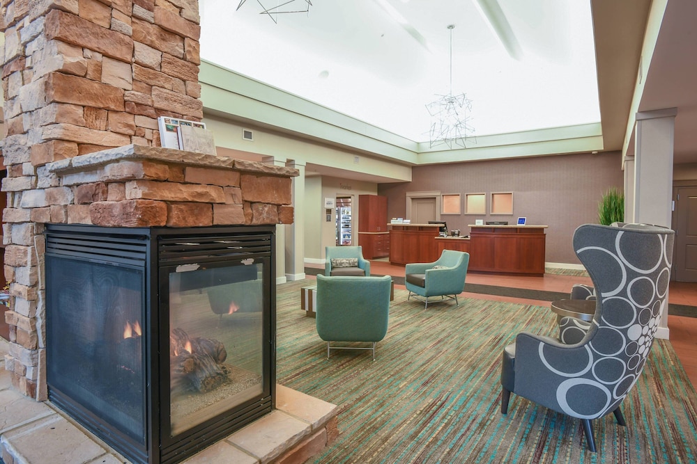 Residence Inn Cincinnati North West Chester 26/41