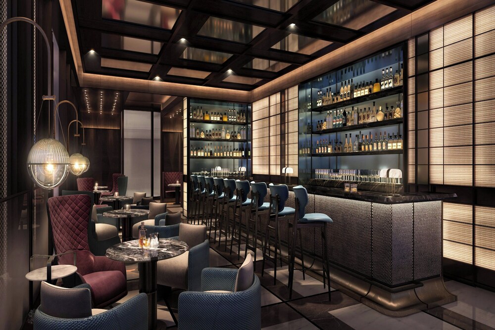 Sheraton Chengdu Pidu 31/45