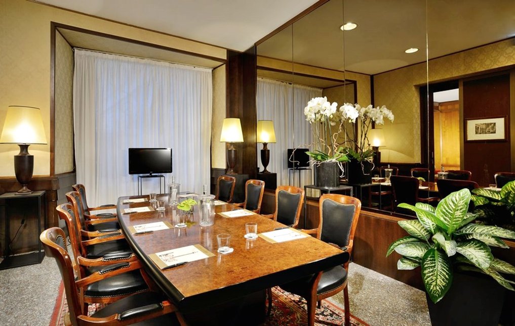Colonna Palace Hotel 41/47