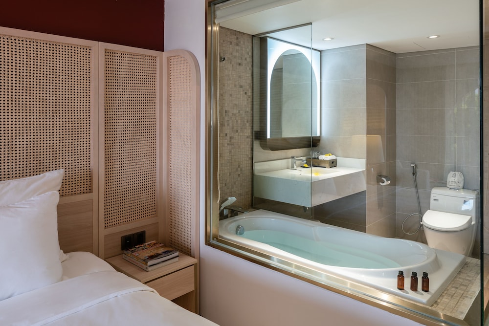 Hanoi Le Jardin Hotel & Spa 73/74