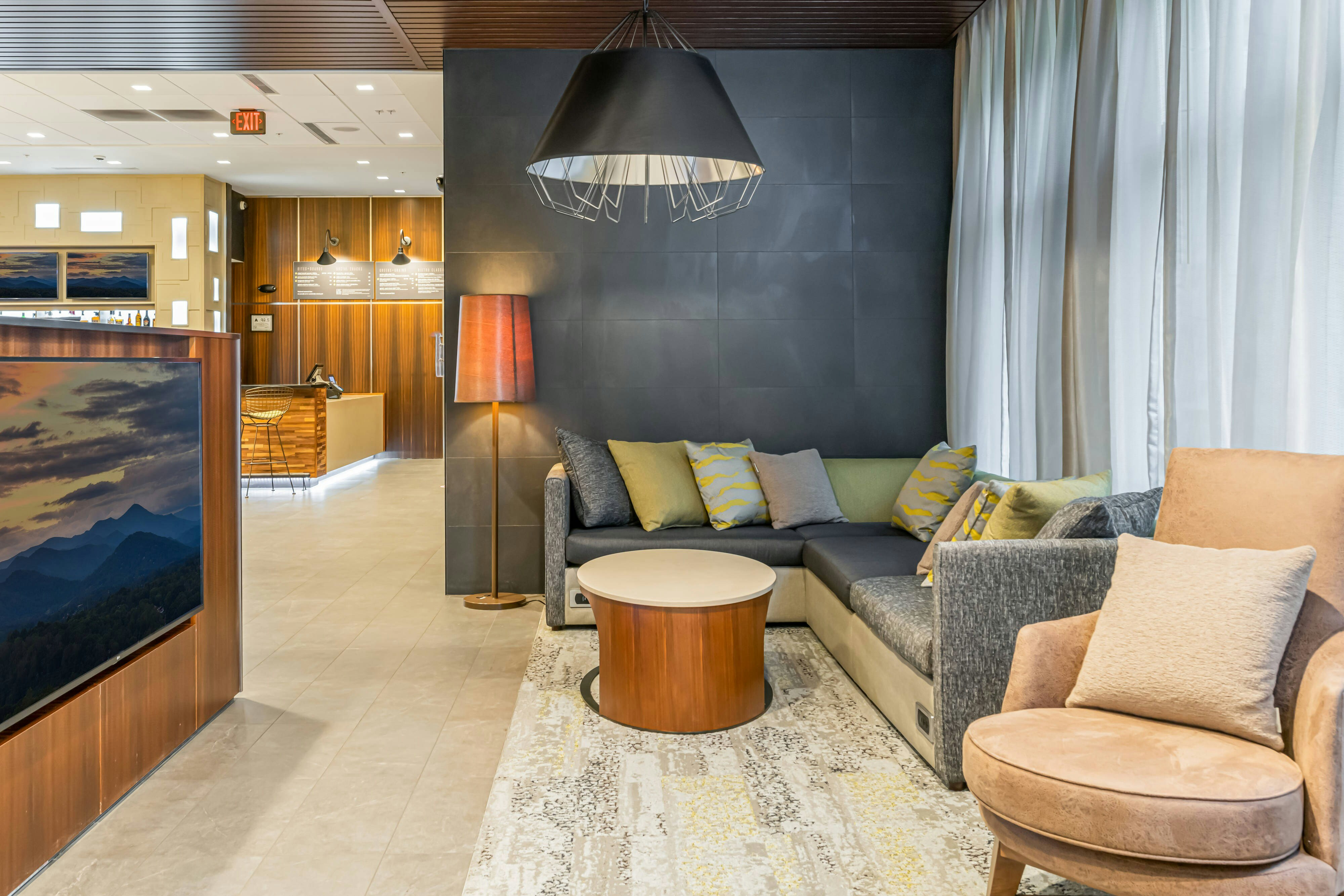 Courtyard by Marriott Asheville Biltmore Village 32/57