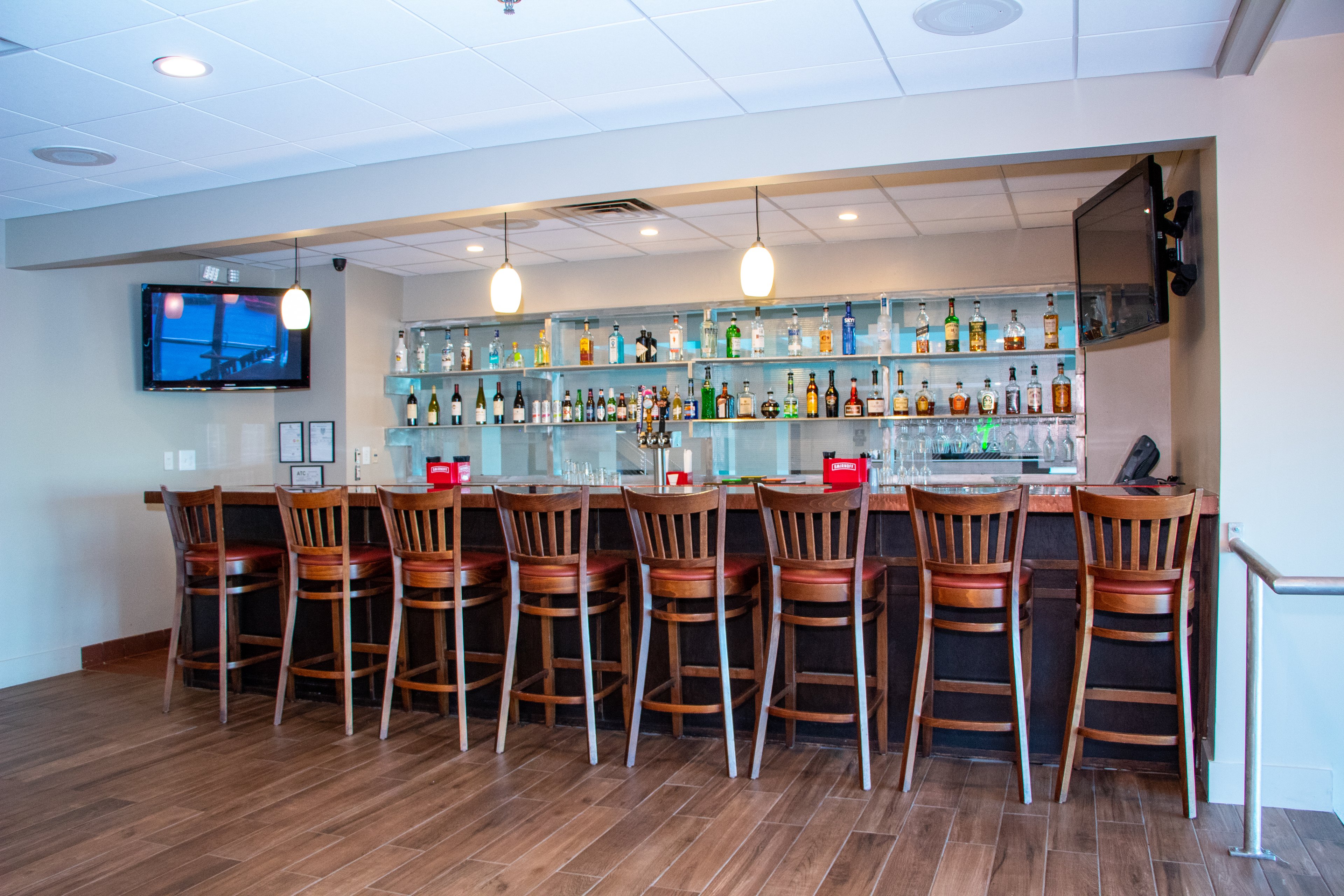 Holiday Inn Metairie New Orleans Airport 42/55