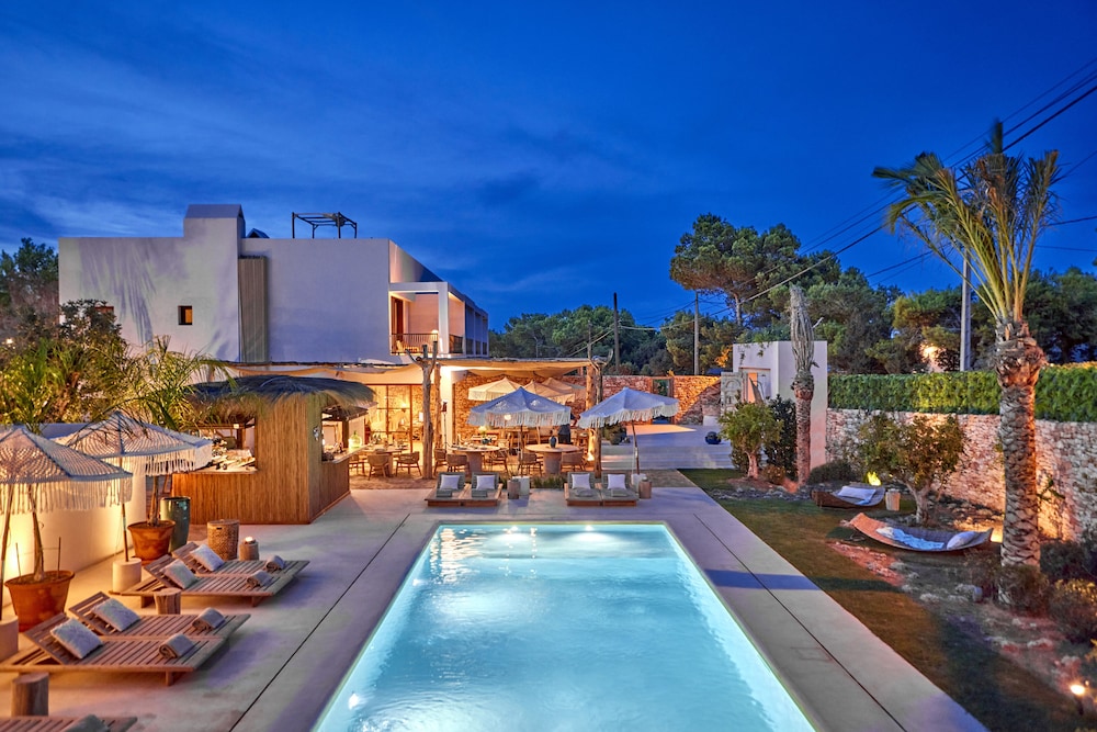 MAR SUITES FORMENTERA BY UNIVERSAL BEACH HOTELS 23/50