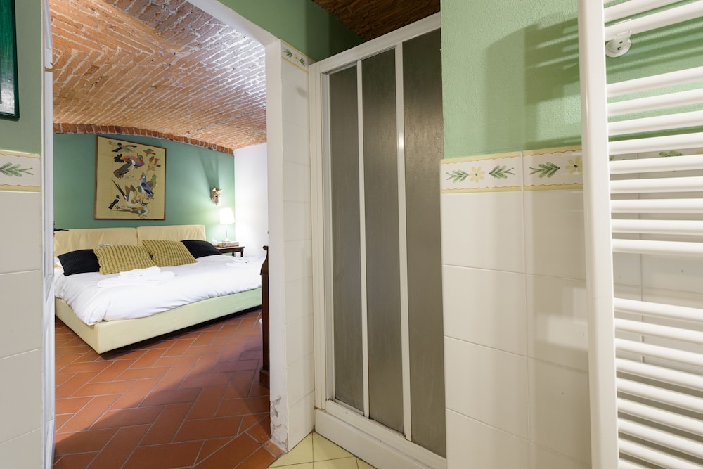Santo Spirito Dream 7/24