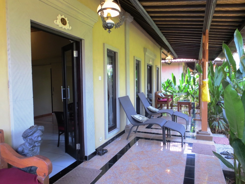 Taruna Boutique Homestay & Spa 7/73