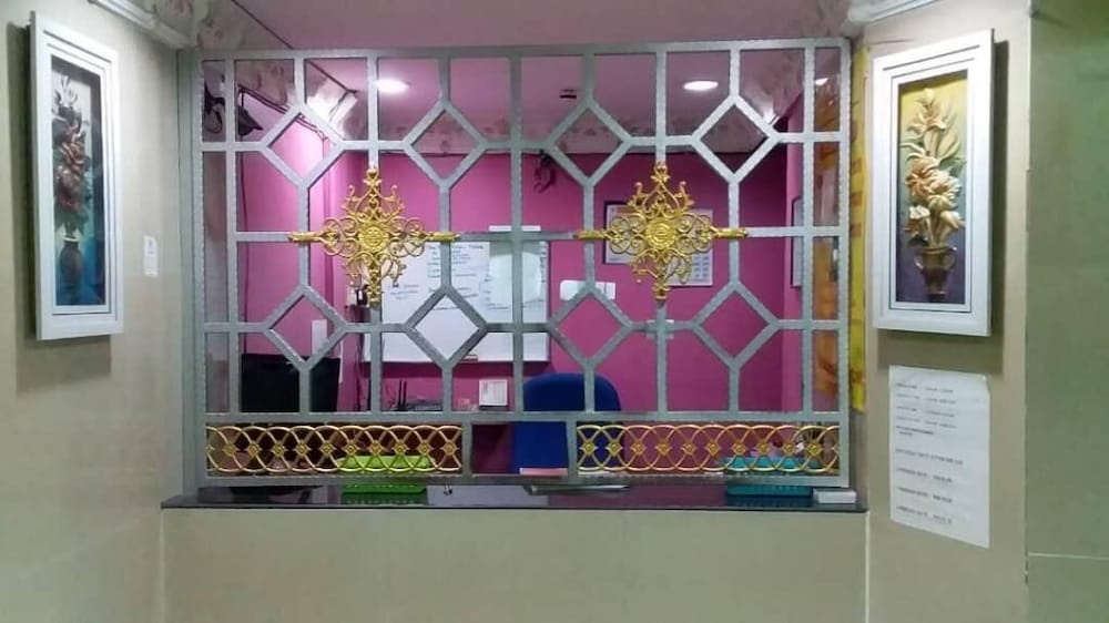 KAJANG STAR HOTEL 22/25