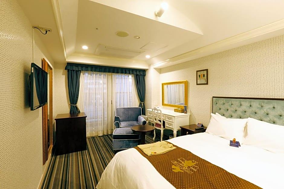 Hotel Königs Krone Kobe 21/46