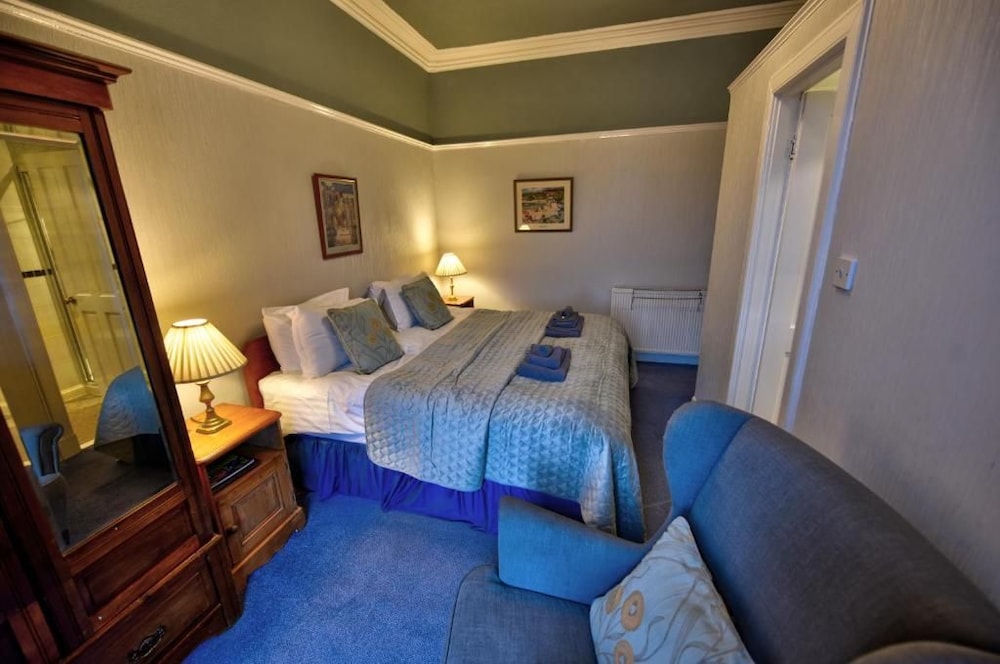 The Burnside Guest House 16/47