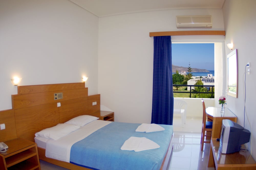 Eleftheria Hotel 14/42