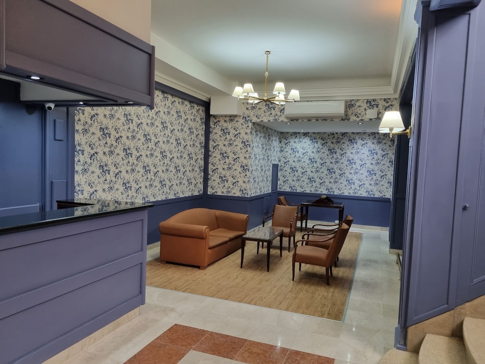 Hotel Regis 10/51