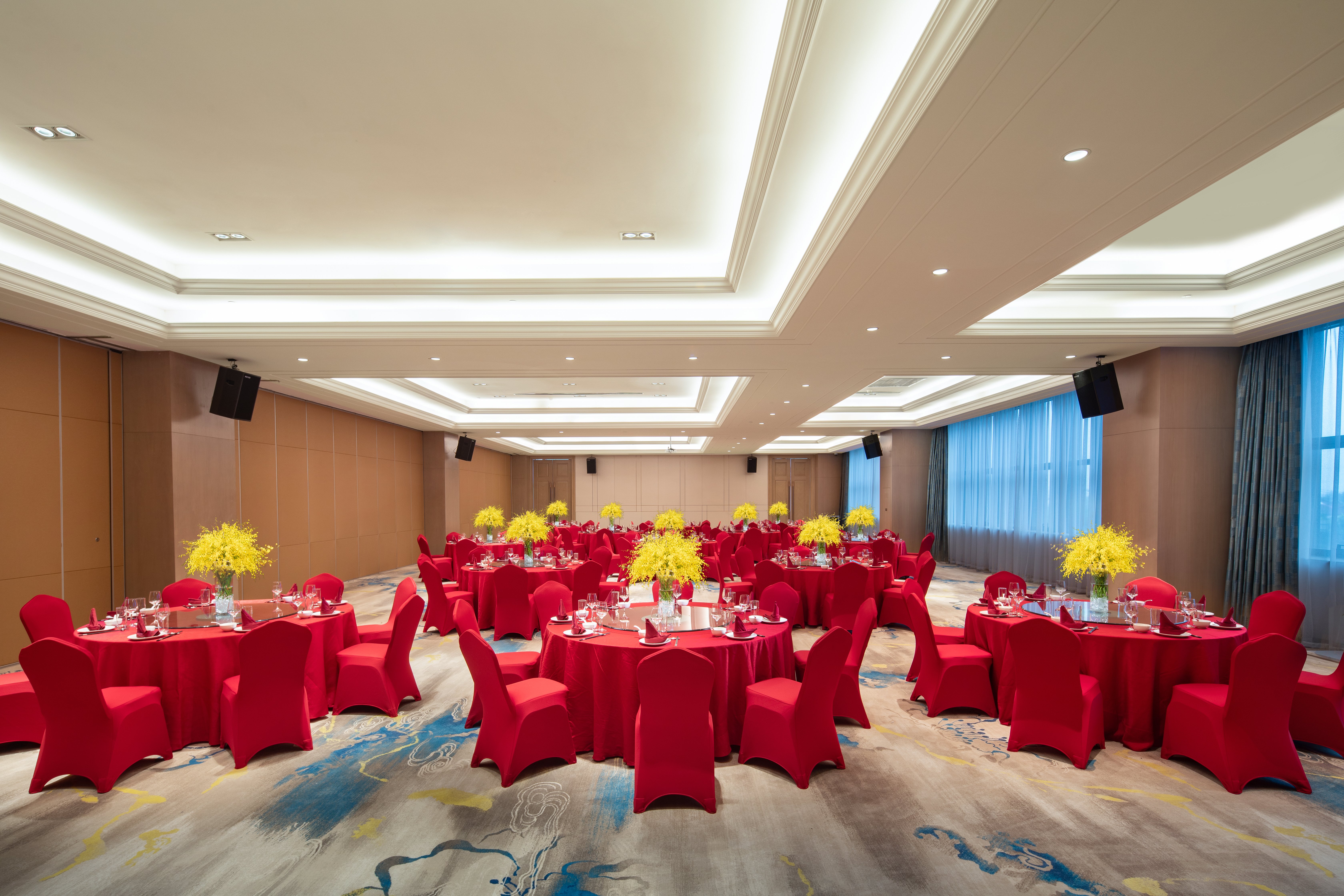 Holiday Inn Jiashan 43/50