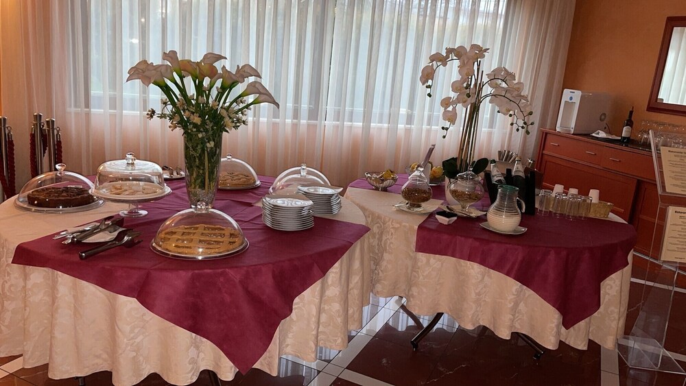 Hotel Gullo 40/62