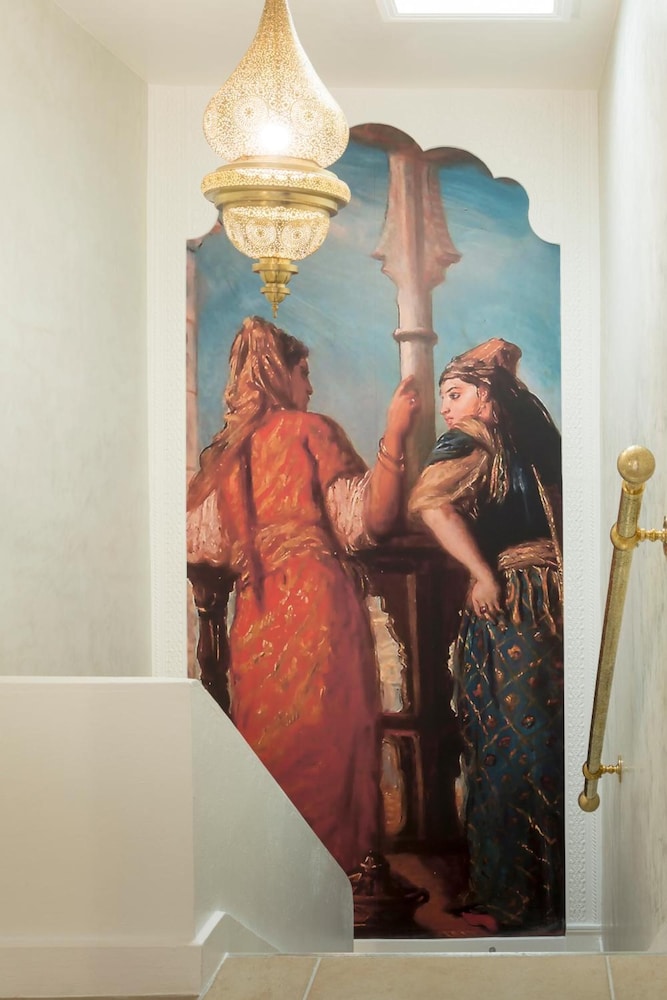 Les Portes De L'orient 24/44