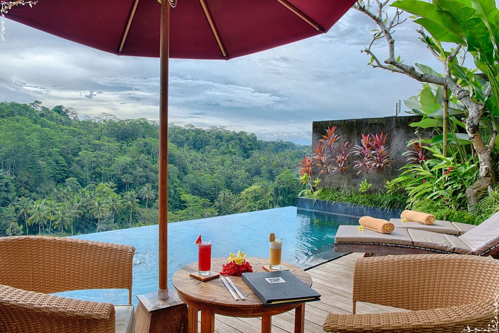 Black Penny Villas Ubud 10/67