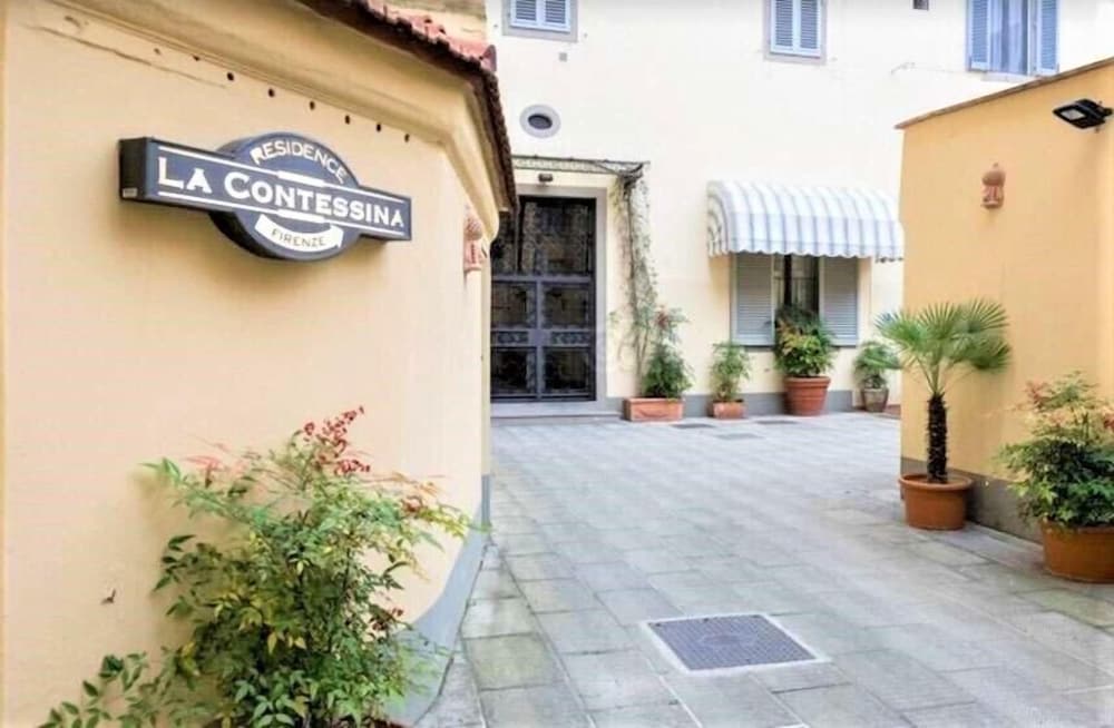 La Contessina Residence 4/88