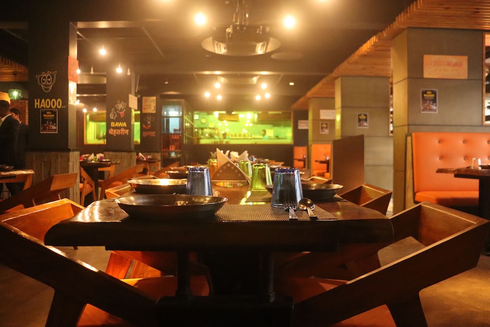 Kyriad Hotel Indore by OTHPL 47/61