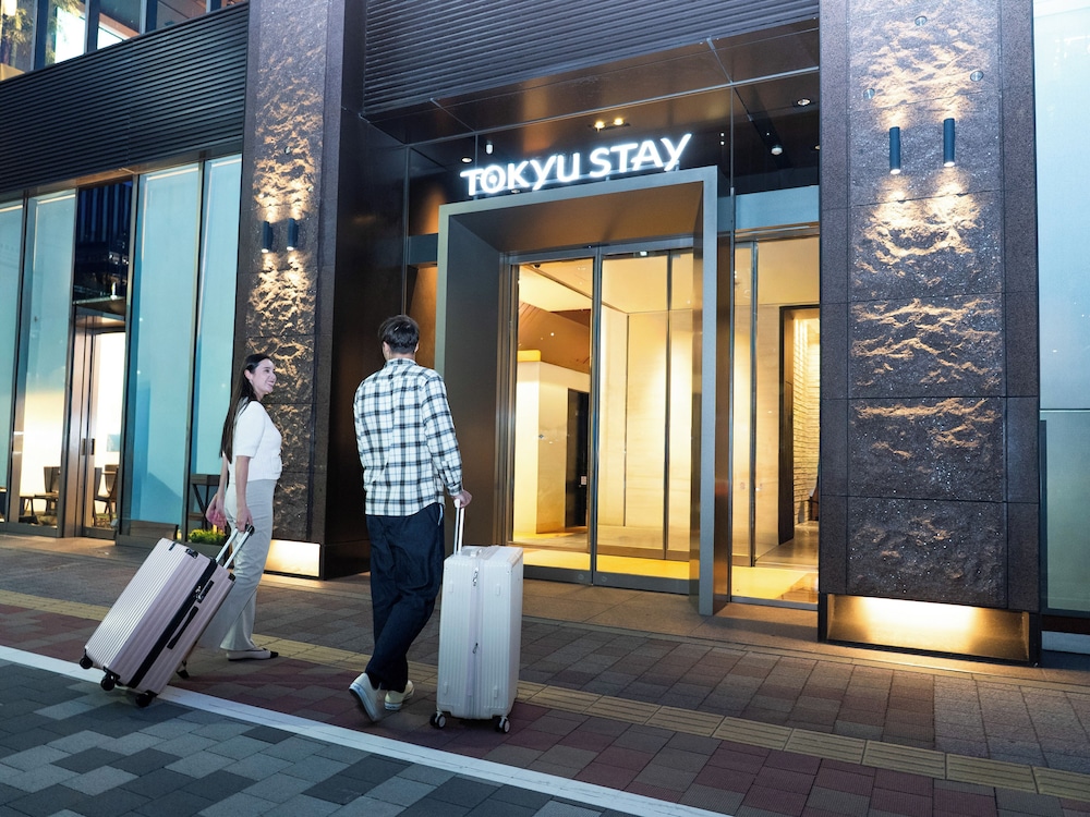 Tokyu Stay Ginza 43/73