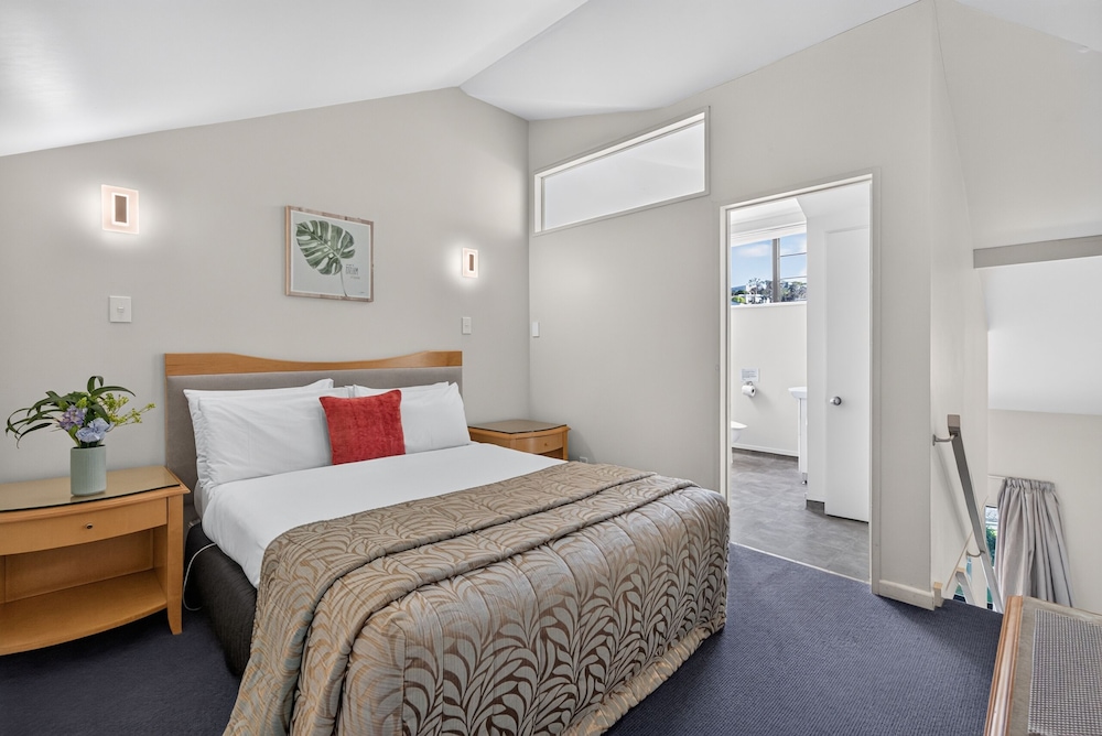 Capital Gateway Motor Lodge 21/62