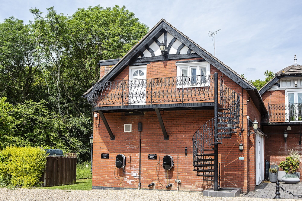 Berwick Lodge 1/57