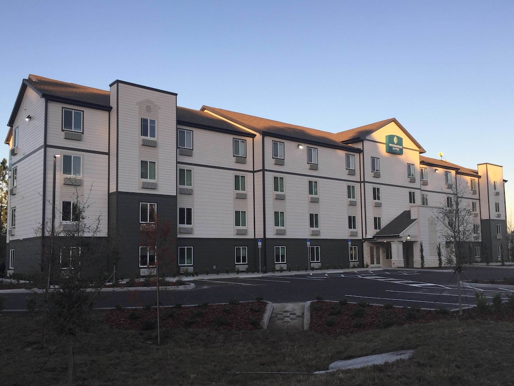 WoodSpring套房酒店Daytona海滩Int l Speedway(WoodSpring Suites Daytona Beach Int l Speedway) 图片4