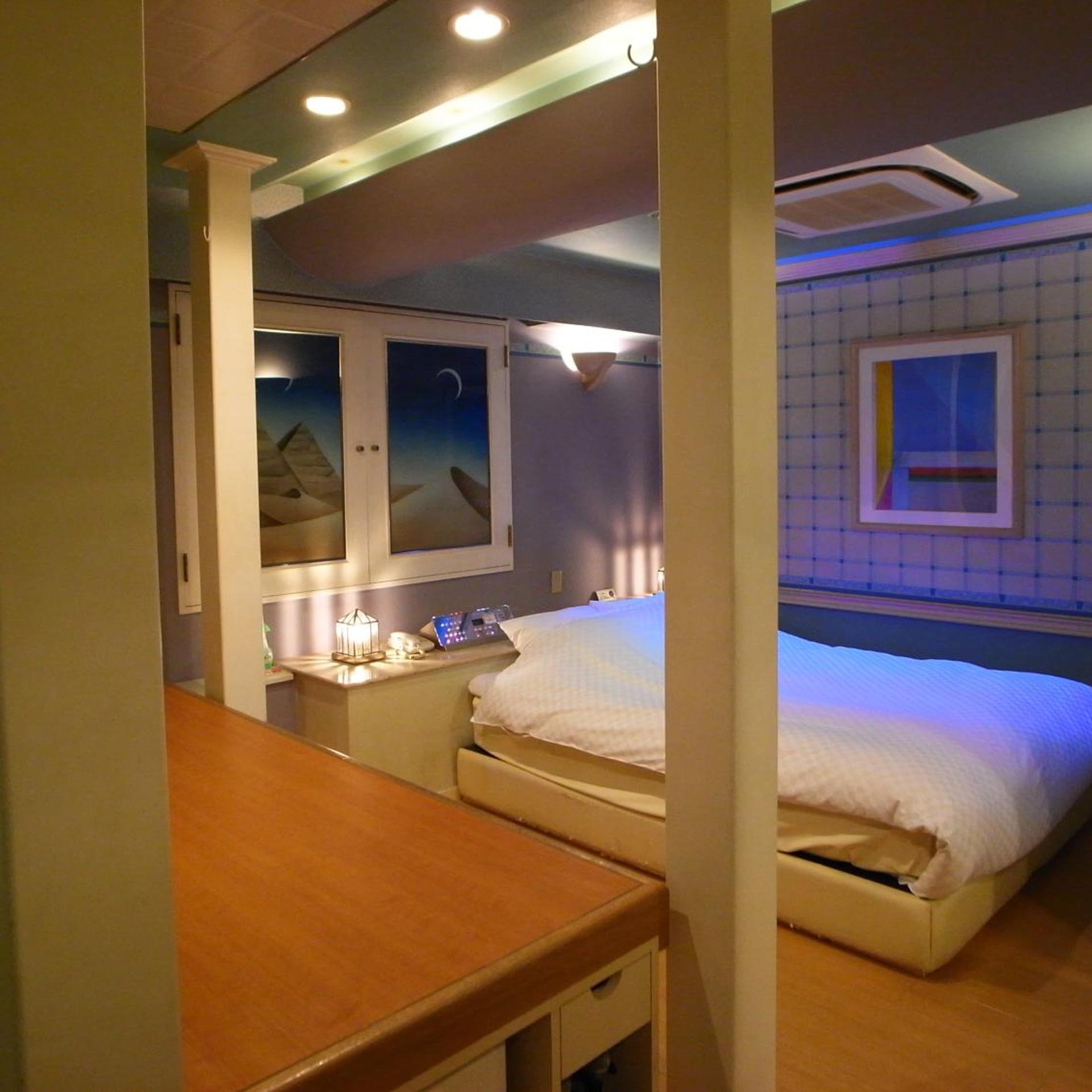 Hotel K Village 8/37