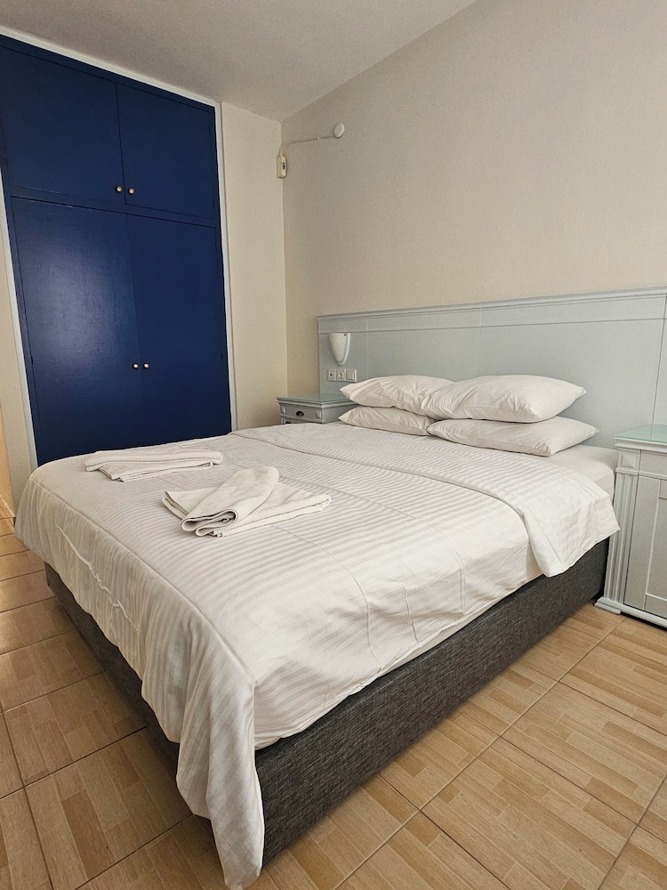 Cicek Apart Hotel 13/49