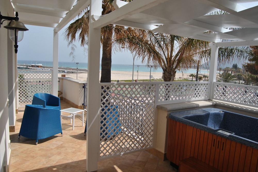 Hotel Ristorante Mediterraneo Faro 10/56