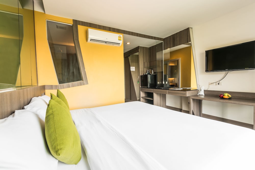 Lantana Pattaya Hotel And Resort 18/76