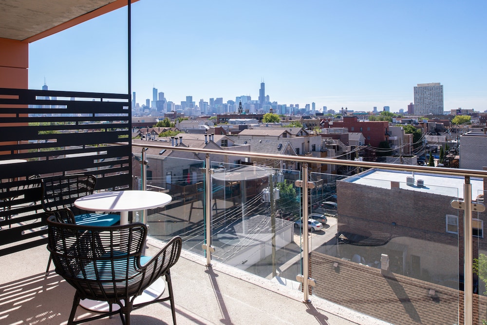 Hyatt Place Chicago Wicker Park 39/50