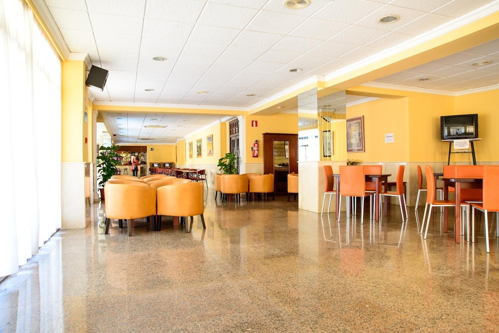 Camposol Hotel 21/27