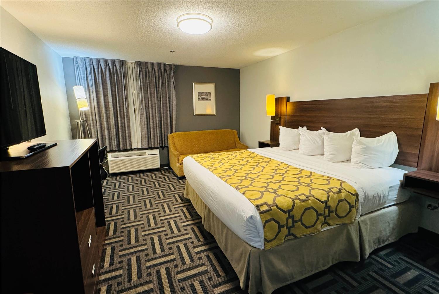 Baymont by Wyndham Chicago/Calumet City 13/37