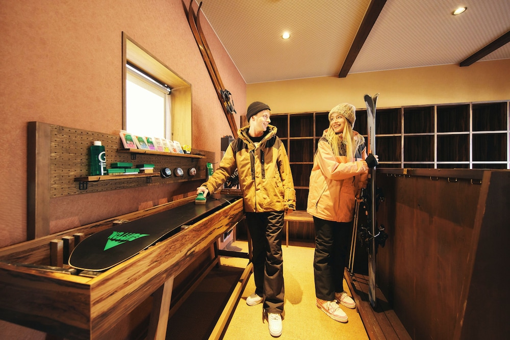 Hoshino Resorts KAI Alps 35/50