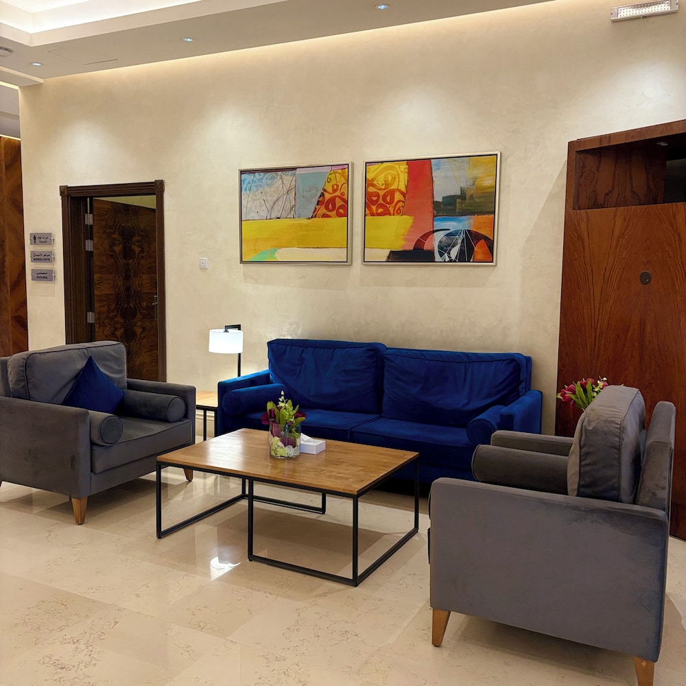 Mandarin Hotel Apartments 31/49