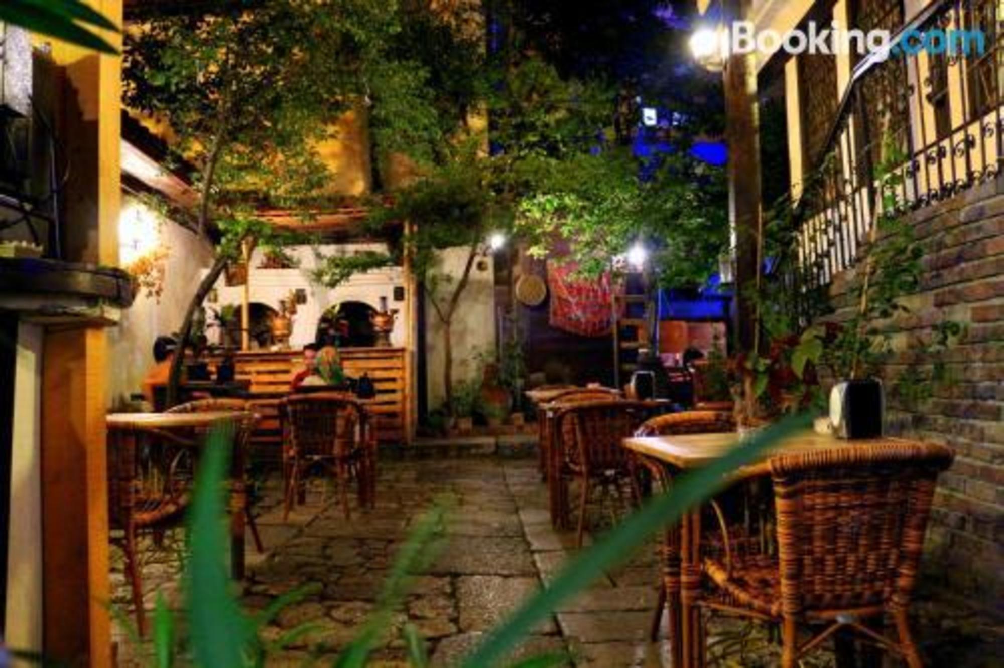 Ilk Konak Butik Otel 12/15