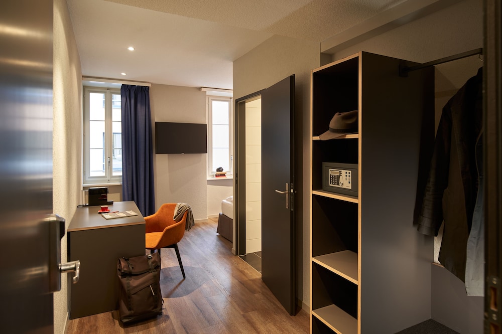 THE HEY HOTEL INTERLAKEN 25/41