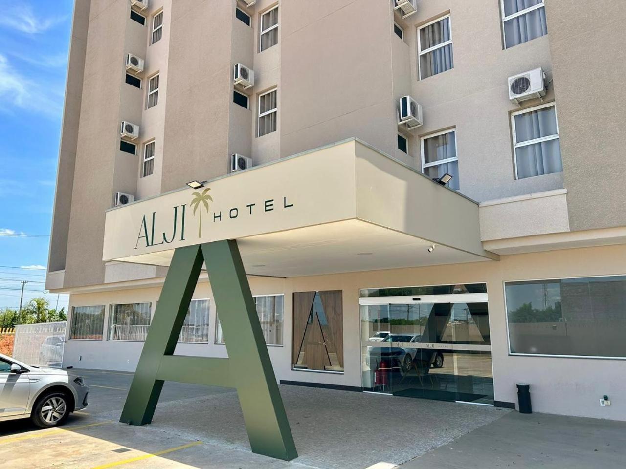 Alji Hotel Salto 24/26