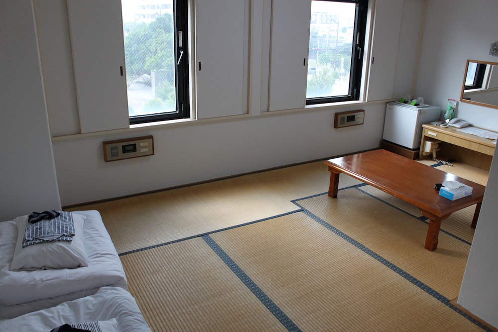 Miyako Daiichi Hotel 55/74