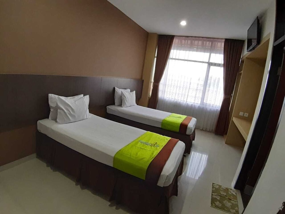 Hotel Bumi Makmur Indah 17/54