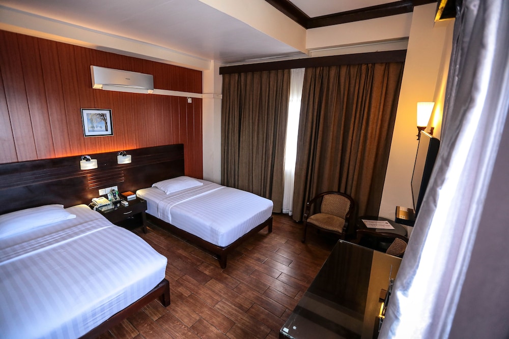 room