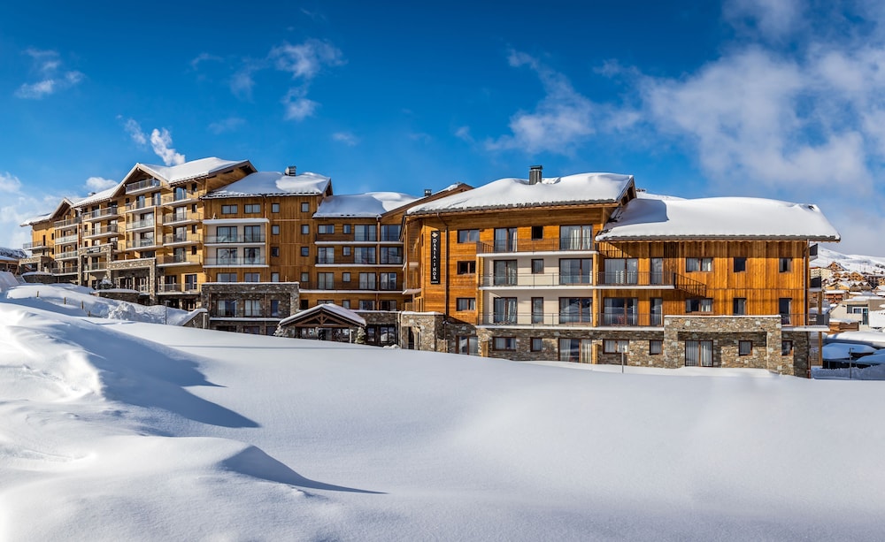 Hotel Daria I Nor 9/74