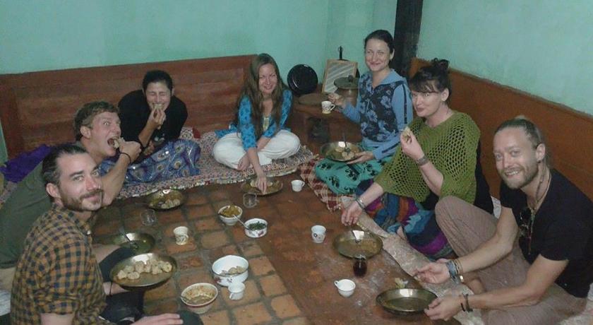 Sanu House Hostel & Homestay 14/49
