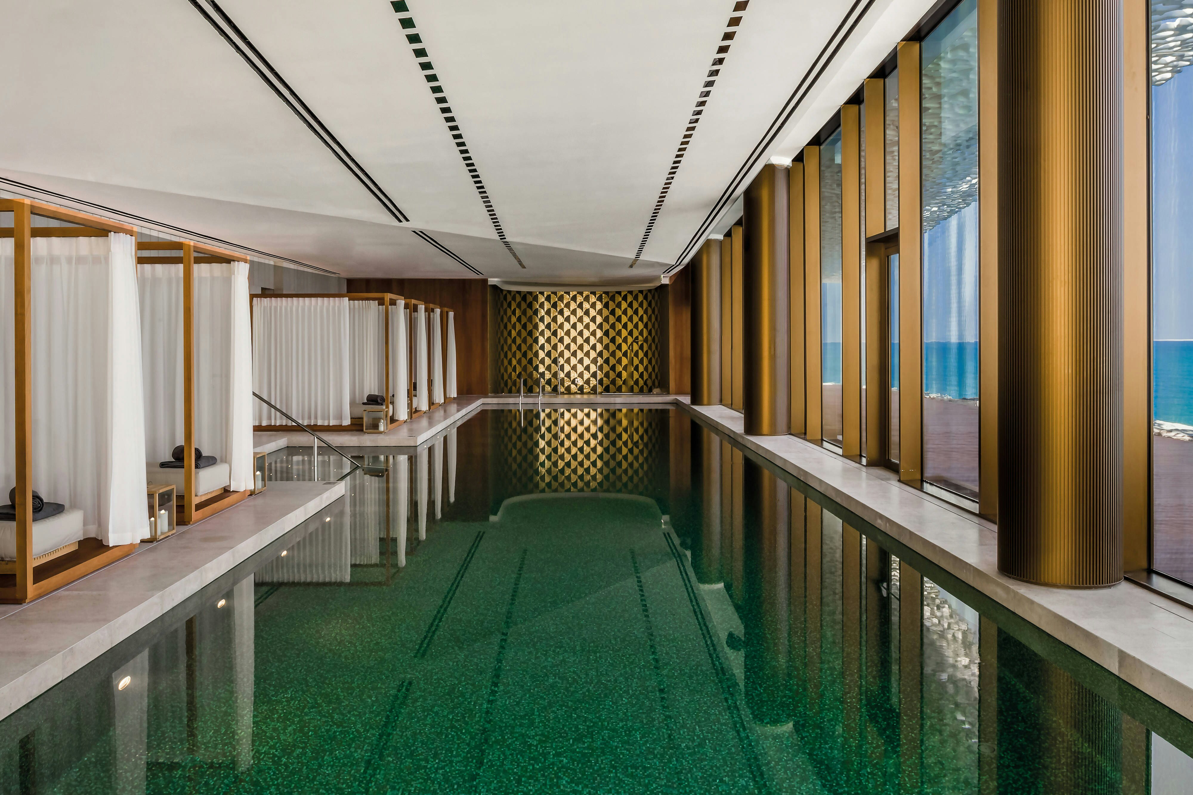 Bulgari Hotel And Resorts Dubai 26/57