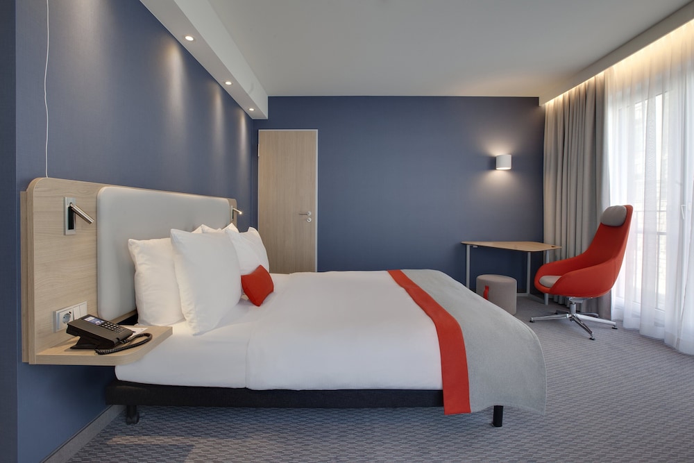 Holiday Inn Express Berlin - Alexanderplatz 36/67