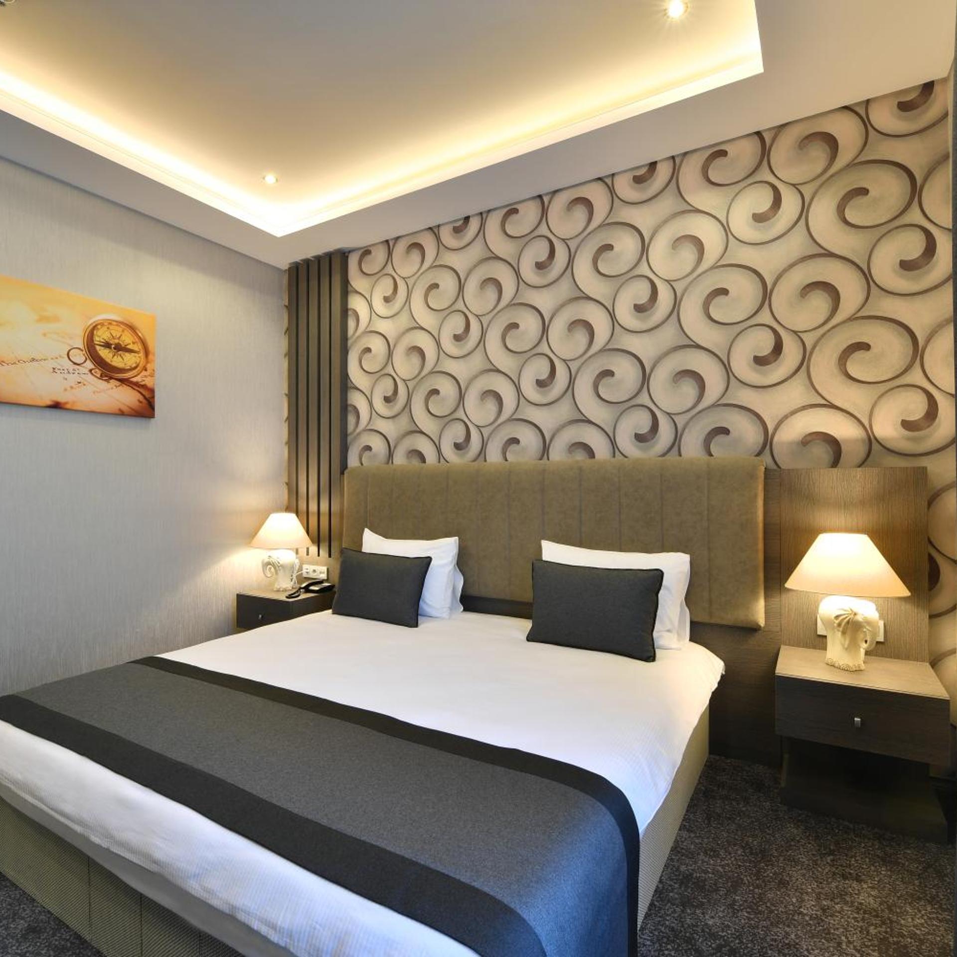 D'Lux Boutique Hotel 16/34