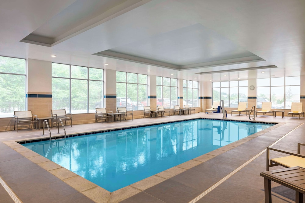 Hyatt Place Columbus/Polaris 12/37